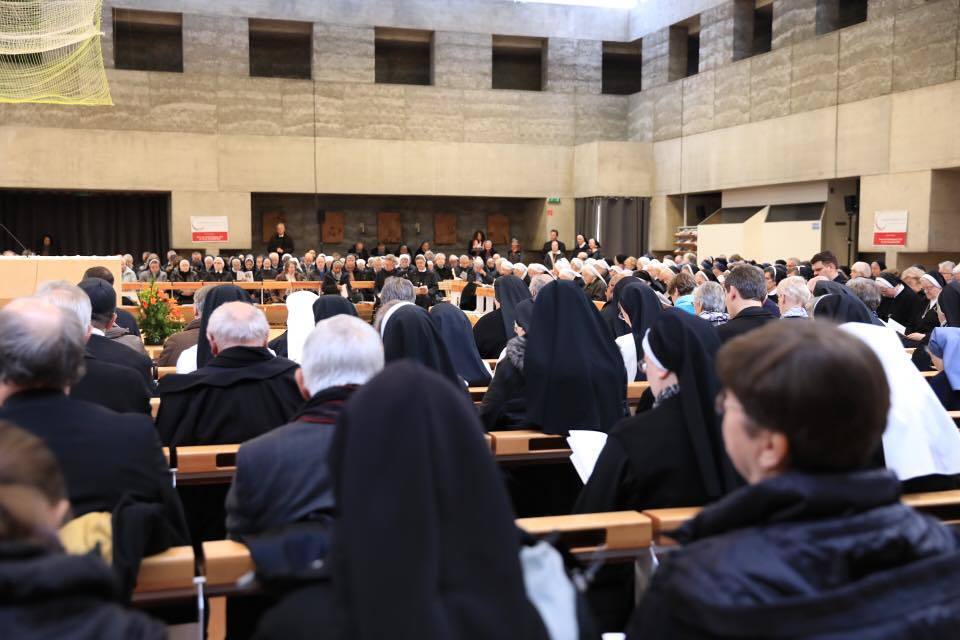 Herbsttagung der Orden in Wien / ordensgemeinschaften.at Herbsttagung der Orden in Wien