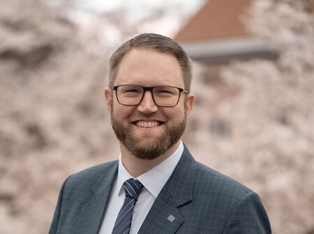 Marc Germeshausen