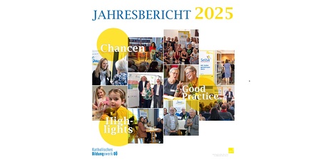 OÖ: Erfolgreiche Jahresbilanz 2025 des Katholischen Bildungswerks