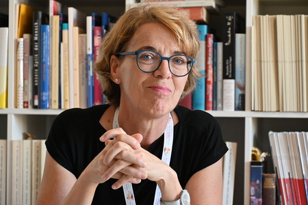 Helena Jeppesen-Spuhler