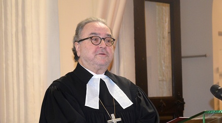 'Politiker-Gottesdienst' in der Wiener Hofburgkapelle