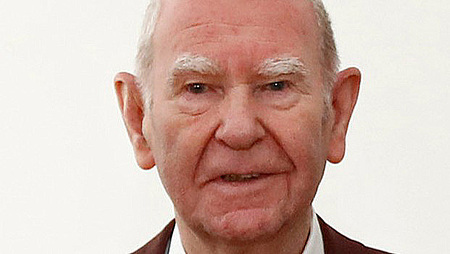 Kärnten: Früherer Caritasdirektor Omelko wird 90
