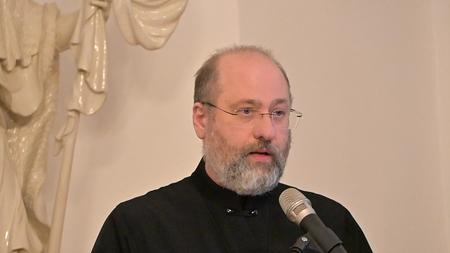 Generalvikar: Positive Impulse durch Ostkirchen-Bischofstreffen