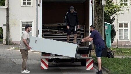 VinziWerke suchen Umzugshelfer