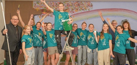 '72 Stunden ohne Kompromiss': Heuer erstmals mit Livestream