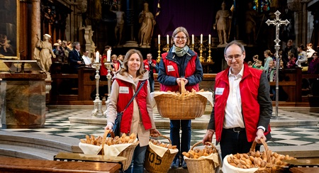 Klemensfest am 7. März 2026