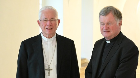 Vollversammlung der Bischofskonferenz in Mariazell (8.-10. Juni 2026)