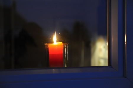 Österreichweites Sternenkinder-Gedenken