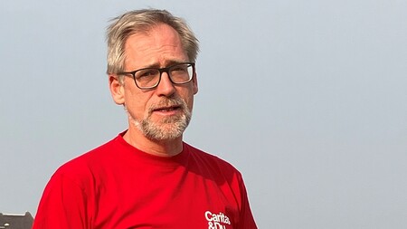 Caritas-Vizepräsident: Entwicklungshilfe sichert nachhaltig Leben