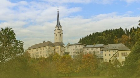 Kärnten: Umstrukturierung des Bildungshauses Sodalitas