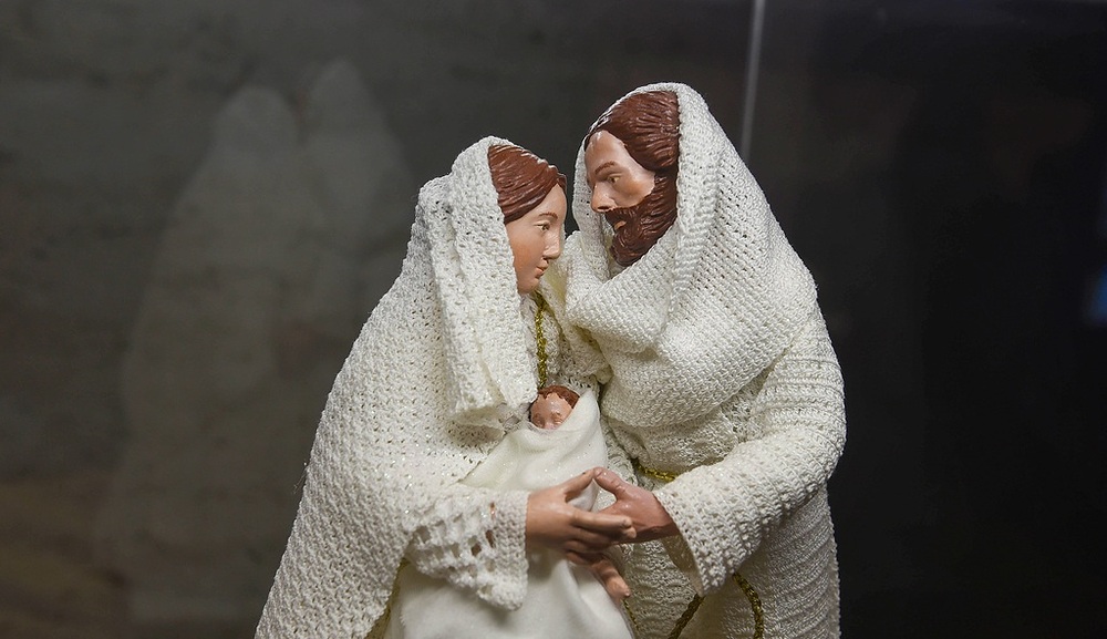 Am 19. März gedenkt die katholische Kirche dem Hl. Josef