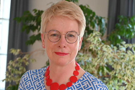 Prof. Myriam Wijlens