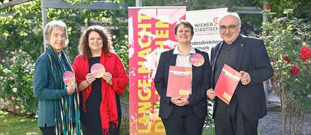 Präsentation der 'Langen Nacht der Kirche 2026' in der Steiermark