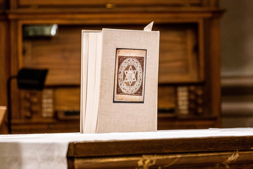 Kirchen feiern 'Tag des Judentums'