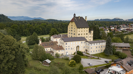 Schloss Goldenstein