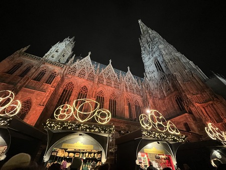 Stille, Einkehr, Fasten, Märkte: Advent in Österreichs Klöstern