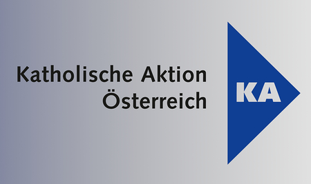 Logo der Katholischen Aktion Österreich (KAÖ)