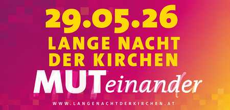 Heimische Kirchenspitzen laden zur 'Langen Nacht der Kirchen'
