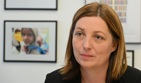 Caritas: Sozialhilfe braucht rechtssichere Lösung
