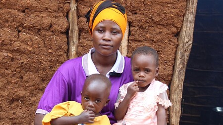 'Bruder und Schwester in Not' startet jährliche Adventsammlung