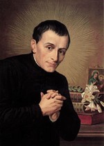 Hl. Josef Cafasso