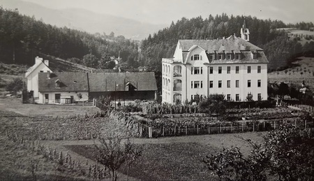 Steiermark: Kloster Maria Rast in Gratkorn schließt seine Türen