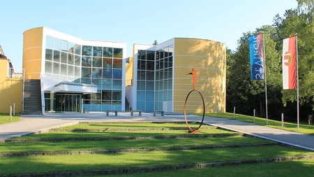 Bildungshaus St. Virgil