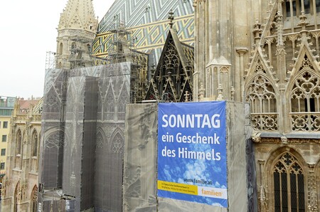 Sonntag unter Druck: Allianz warnt vor Aufweichung des Ruhetags