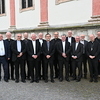 Vollversammlung der Bischofskonferenz in Mariazell (8.-10. Juni 2026)
