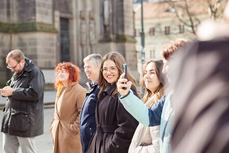 Erstes Vernetzungstreffen 'Digitale Kirche' in Linz