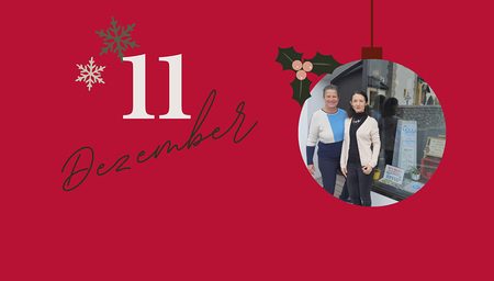 Adventkalender: 11. Dezember 2025