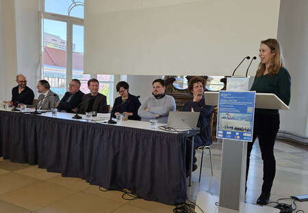 Wiener Tagung über religiöse Feiertage