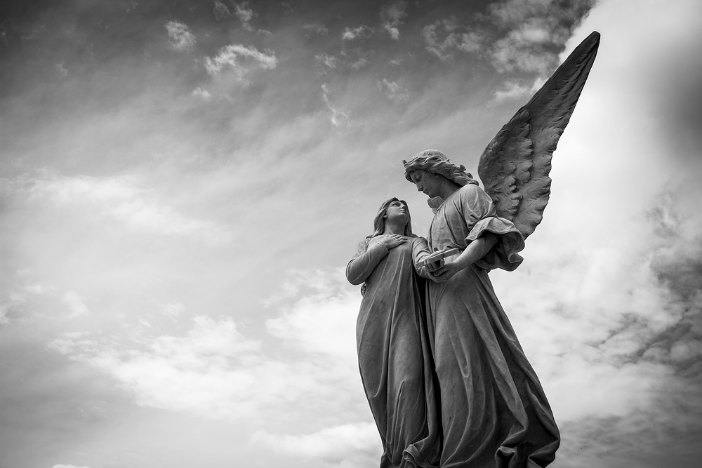 Allerheiligen | Allerseelen