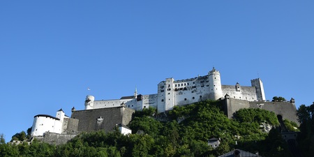 Salzburg: Disputationes heuer zu Vorsehung, Verkettung, Verhängnis