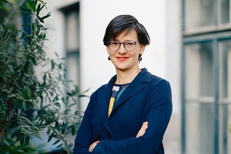 Katharina Renner