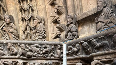 Riesentor Stephansdom