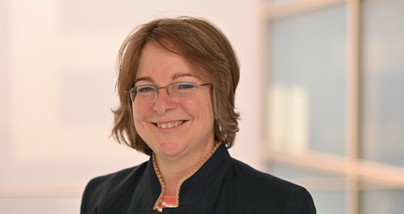 Bischöfin Cornelia Richter