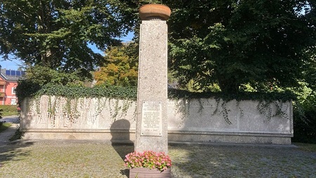 OÖ: Einigung über Standort von KZ-Mahnmal in Laakirchen