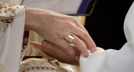 Schwarz: Freundschaft mit Christus ist Fundament des Priesters
