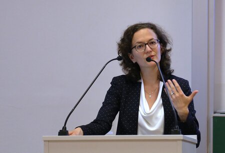 Ass.Prof.in Michaela Quast-Neulinger  