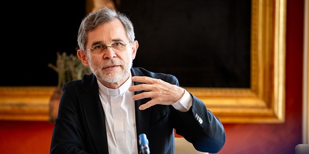 Grünwidl zur Karfreitagsdebatte: 'Habe Verständnis für Evangelische'