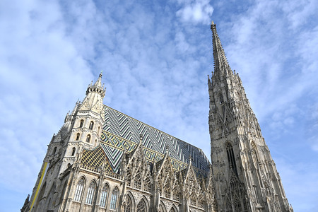Wiener Stephansdom