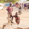 Schwerpunktland des diesjährigen Weltmissionssonntags 2025 ist der Südsudan