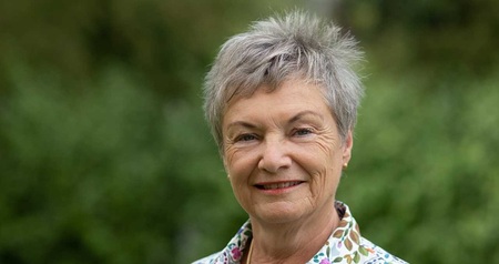 Katholische Frauenbewegung