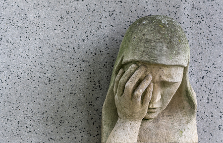 Trauerräume: Trost und Gedenken rund um Allerheiligen