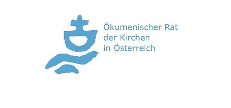 Logo Ökumenischer Rat der Kirchen in Österreich