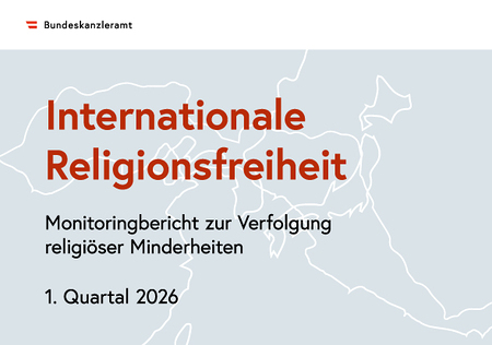 Bericht: 388 Mio. Christen von Verfolgung betroffen