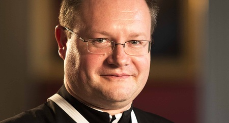 Stift Klosterneuburg Anton Höslinger