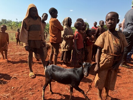 Burundi: Existenzkampf statt Paradies