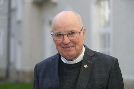 Hans-Walter Vavrovsky